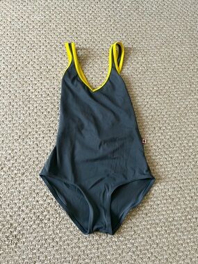 YUMIKO leotard Sonya Extra Small